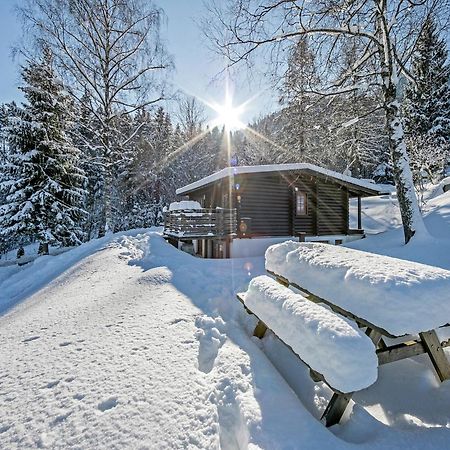 Chalet In Ski Resort In Woergl In Tyrol Екстер'єр фото