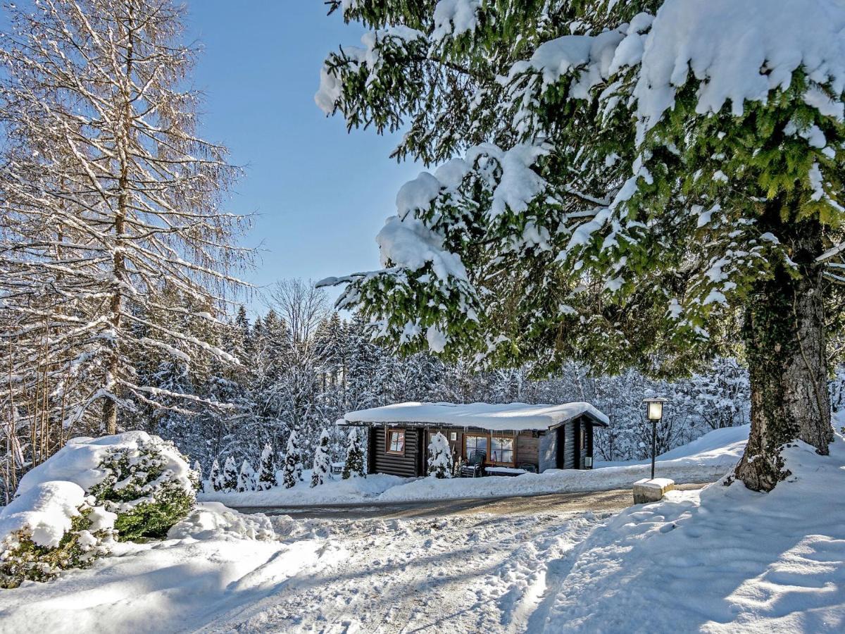 Chalet In Ski Resort In Woergl In Tyrol Екстер'єр фото