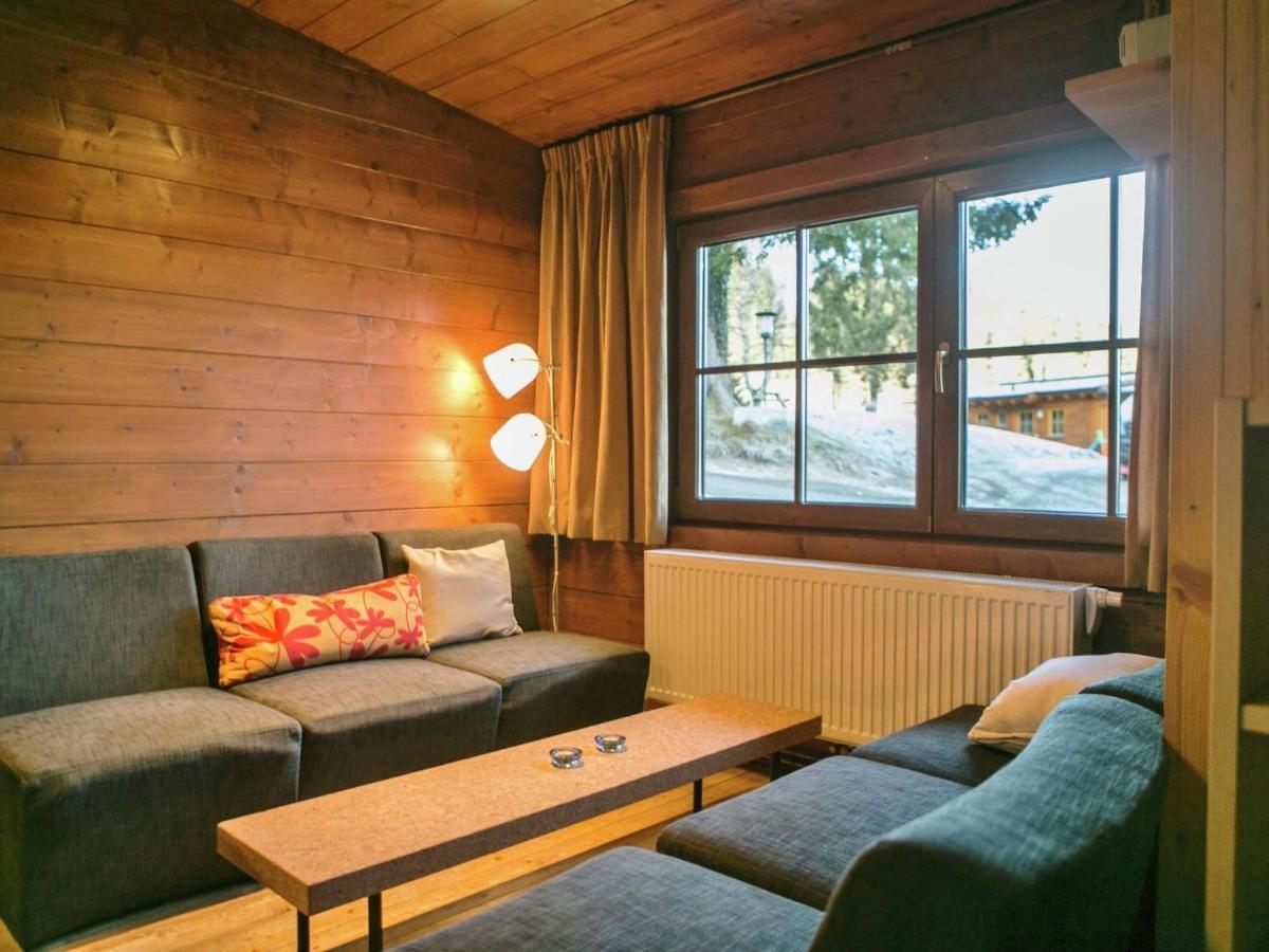 Chalet In Ski Resort In Woergl In Tyrol Екстер'єр фото