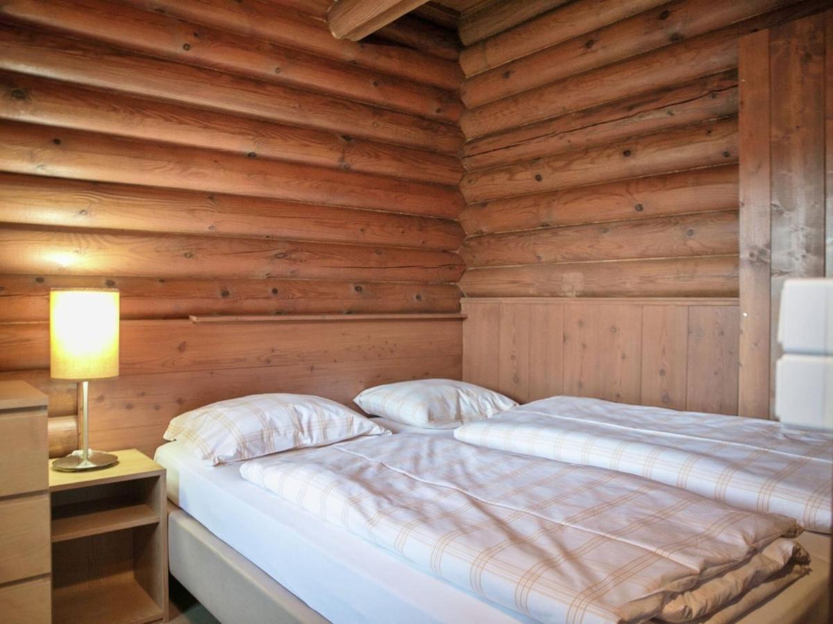 Chalet In Ski Resort In Woergl In Tyrol Екстер'єр фото