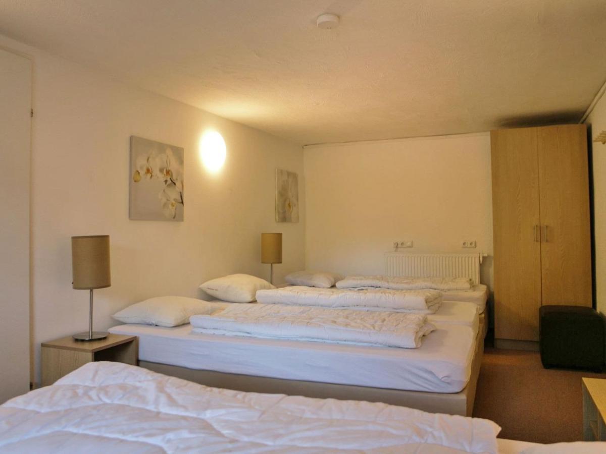 Chalet In Ski Resort In Woergl In Tyrol Екстер'єр фото