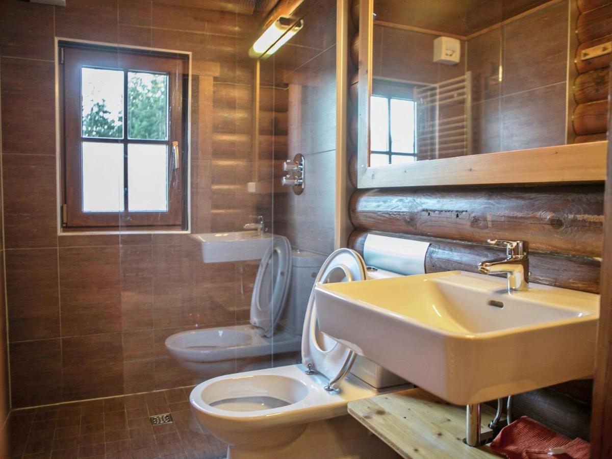 Chalet In Ski Resort In Woergl In Tyrol Екстер'єр фото
