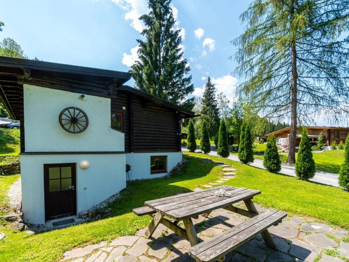 Chalet In Ski Resort In Woergl In Tyrol Екстер'єр фото