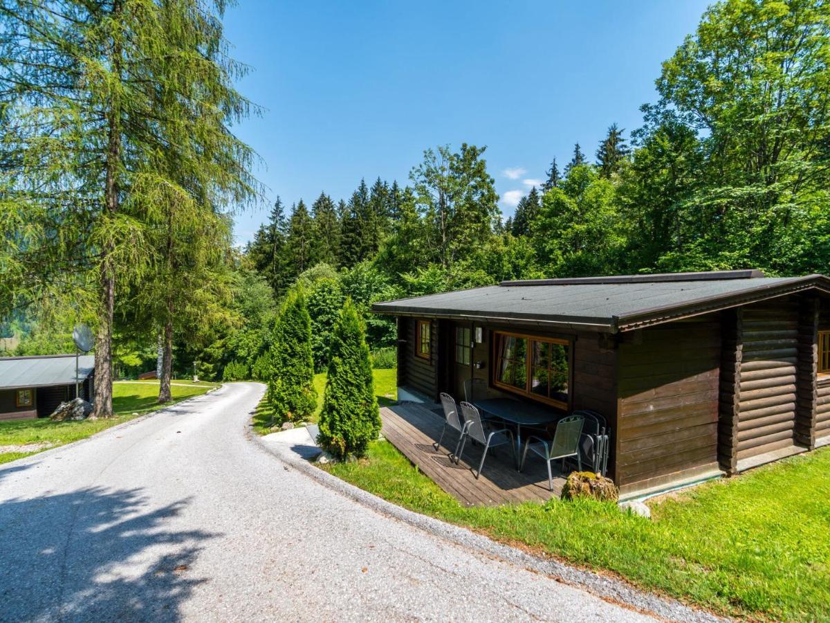 Chalet In Ski Resort In Woergl In Tyrol Екстер'єр фото