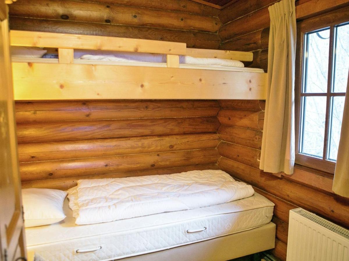 Chalet In Ski Resort In Woergl In Tyrol Екстер'єр фото