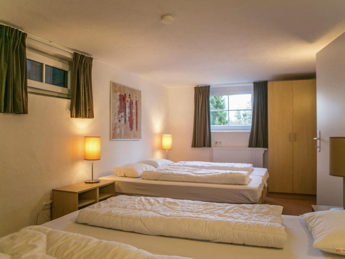 Chalet In Ski Resort In Woergl In Tyrol Екстер'єр фото