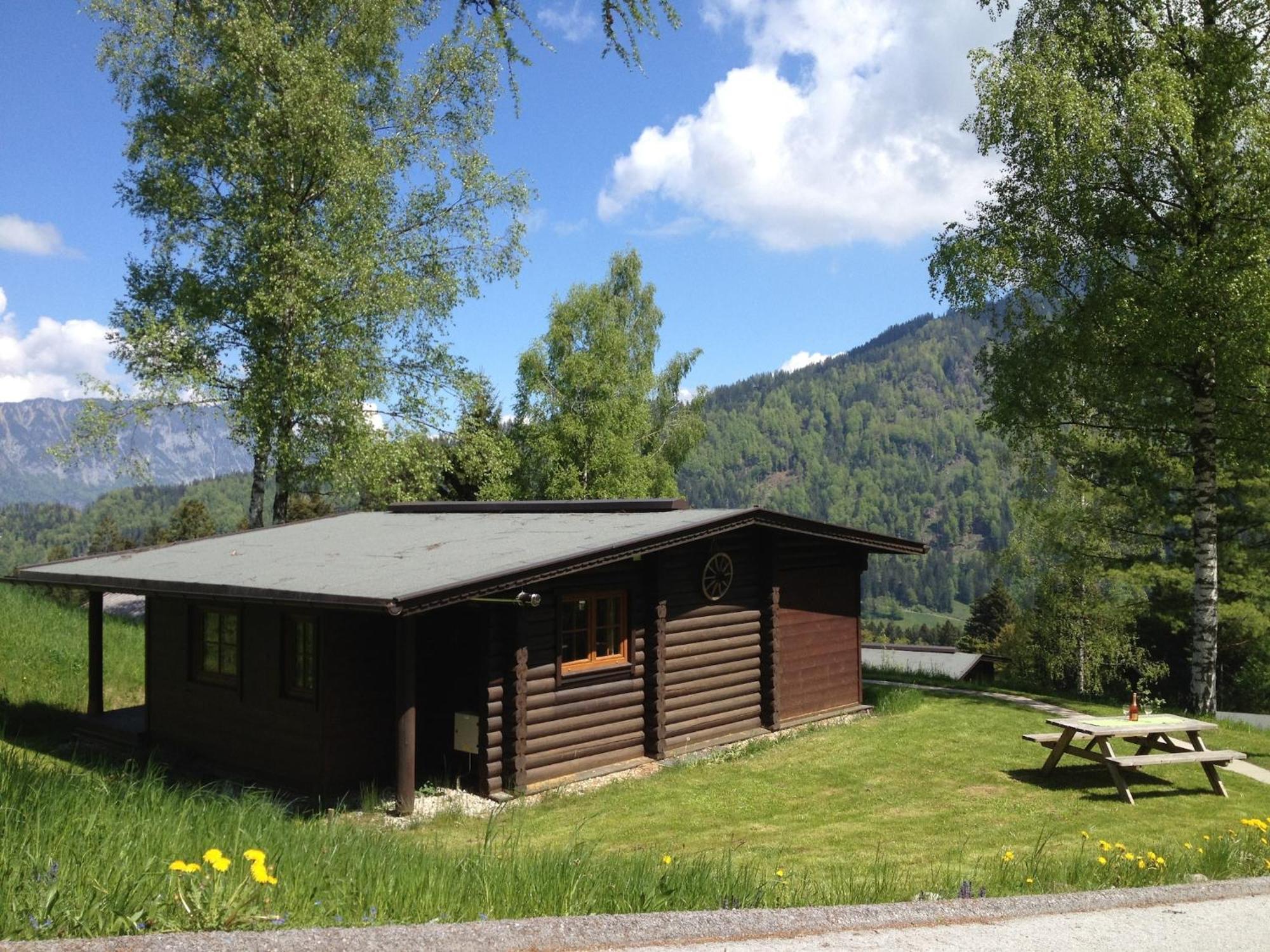 Chalet In Ski Resort In Woergl In Tyrol Екстер'єр фото