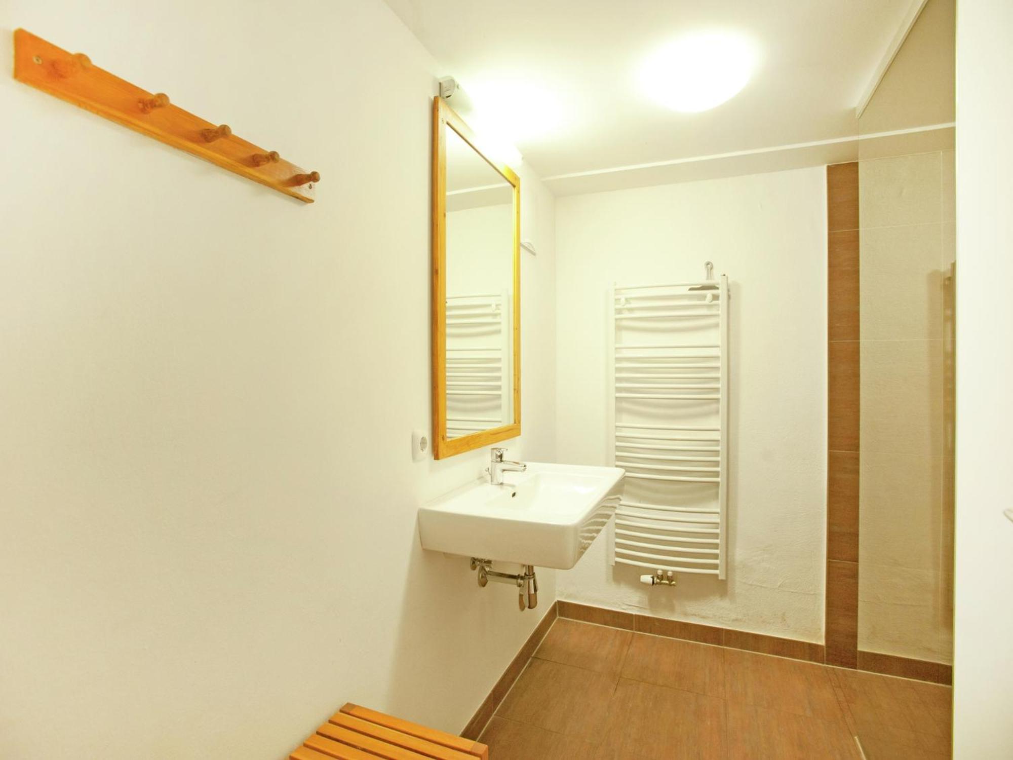 Chalet In Ski Resort In Woergl In Tyrol Екстер'єр фото