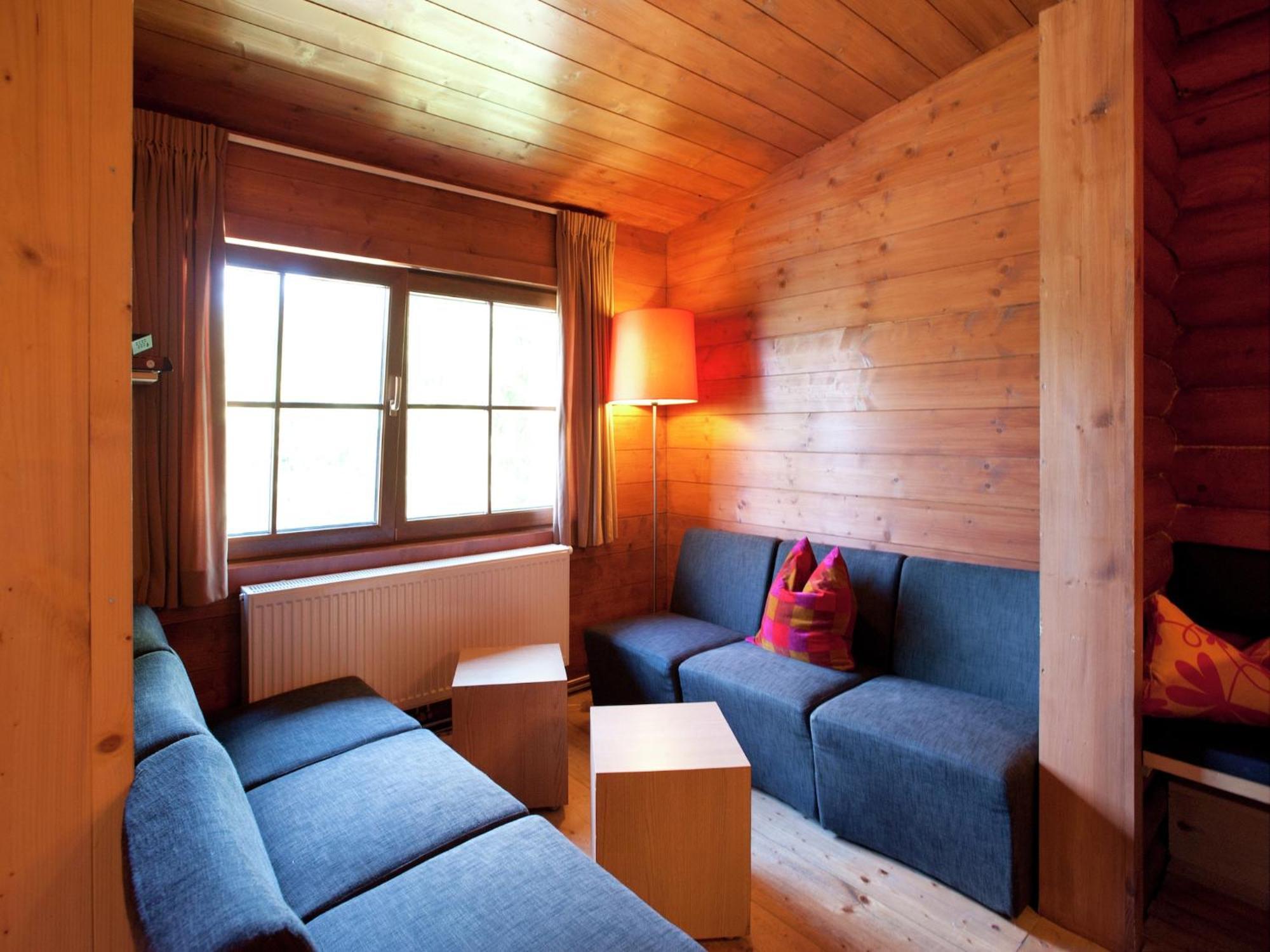 Chalet In Ski Resort In Woergl In Tyrol Екстер'єр фото