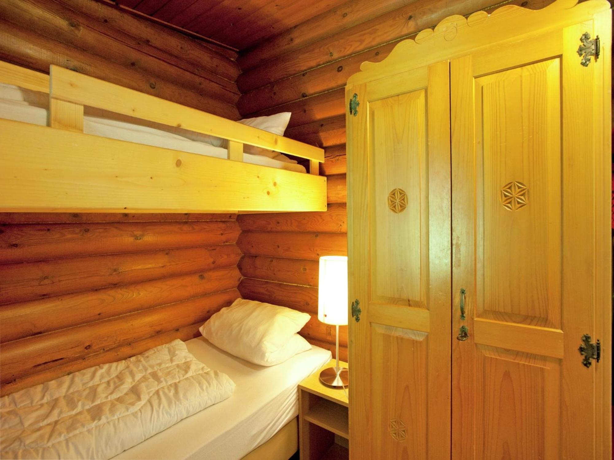 Chalet In Ski Resort In Woergl In Tyrol Екстер'єр фото